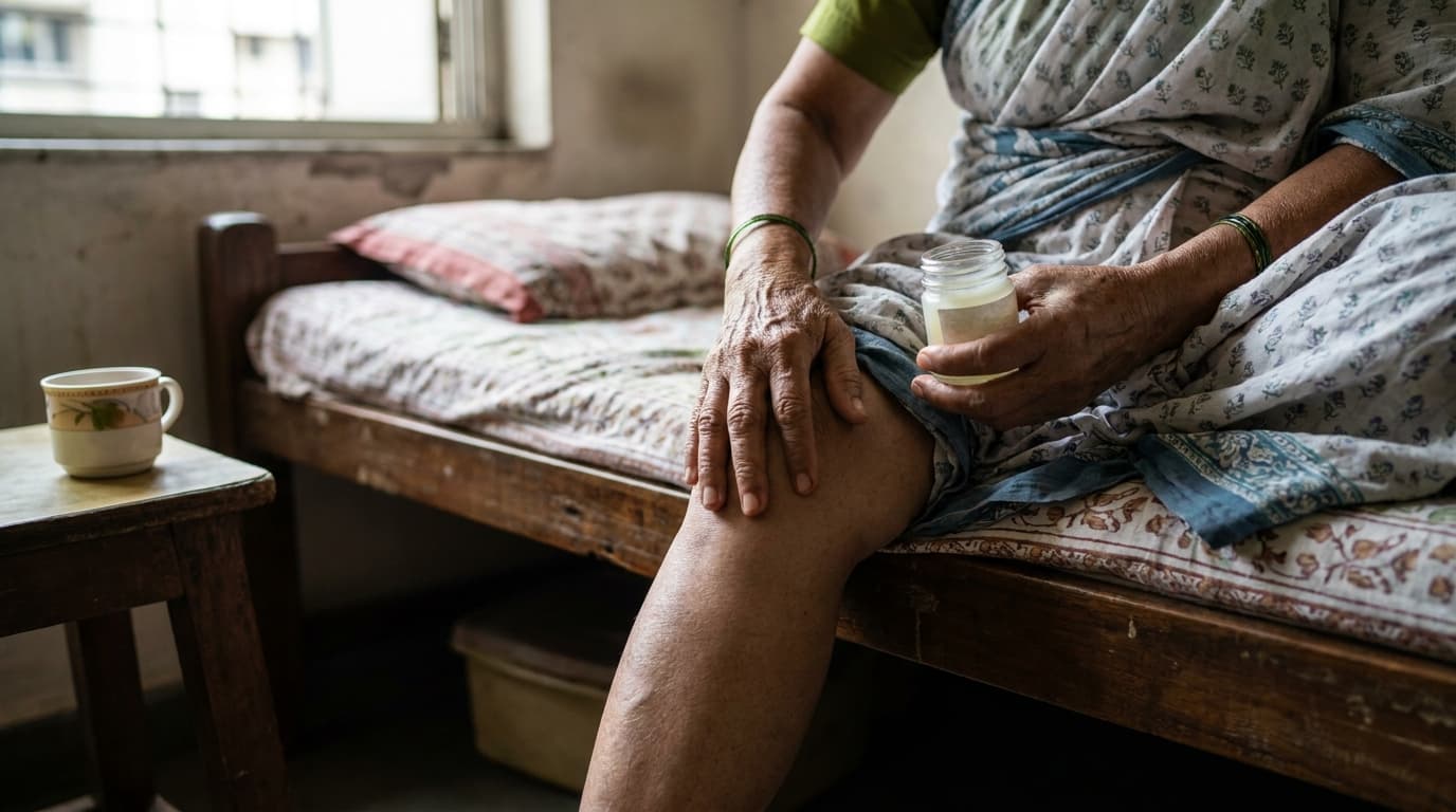 Understanding Sciatica: Gentle Homeopathic Approaches to Managing Leg Pain