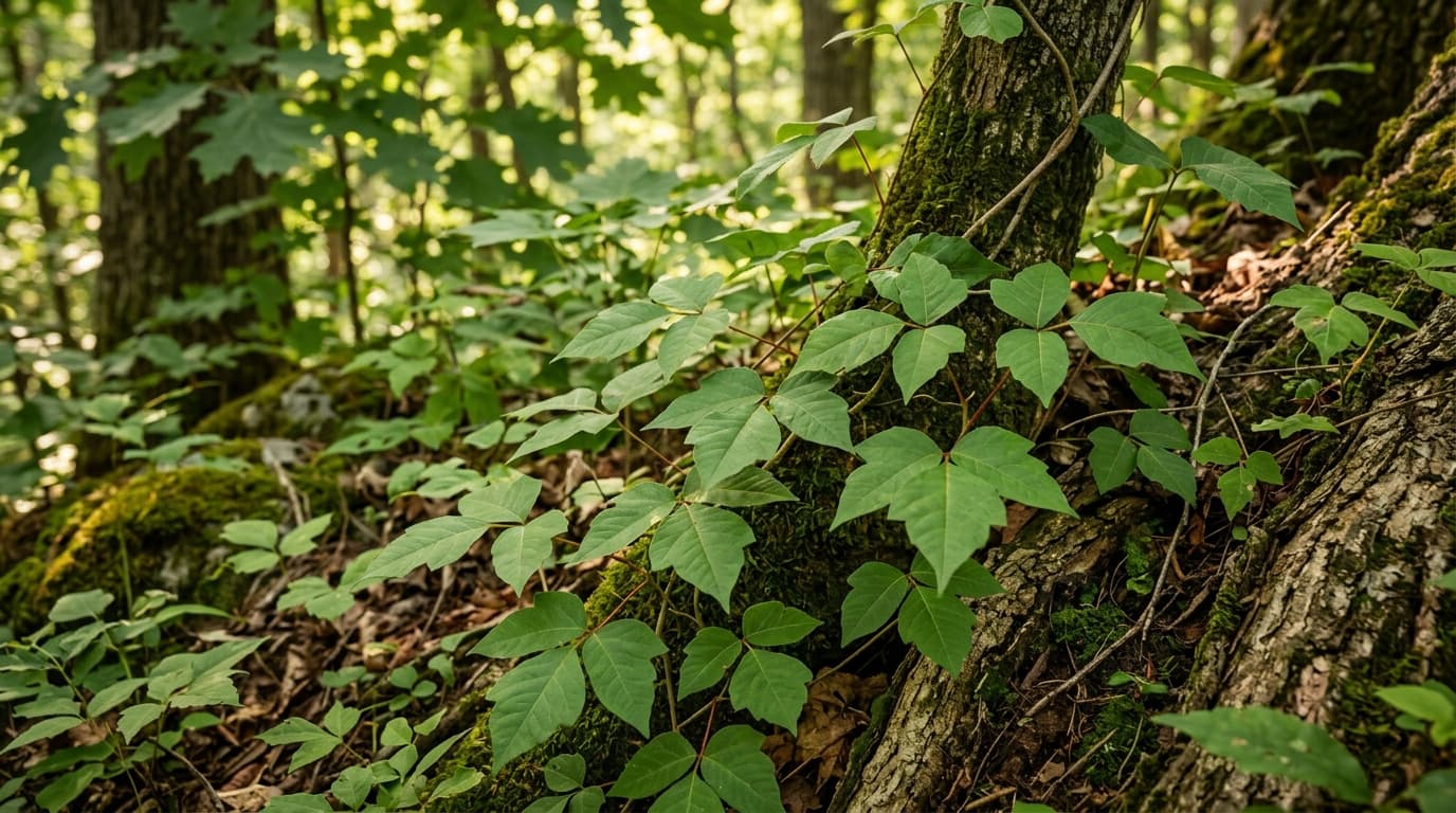 Understanding Rhus Toxicodendron: A Natural Approach to Managing Joint Pain