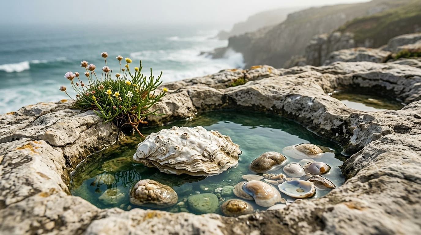 Understanding Calcarea Carbonica: A Deep Dive into Homeopathic Perspectives