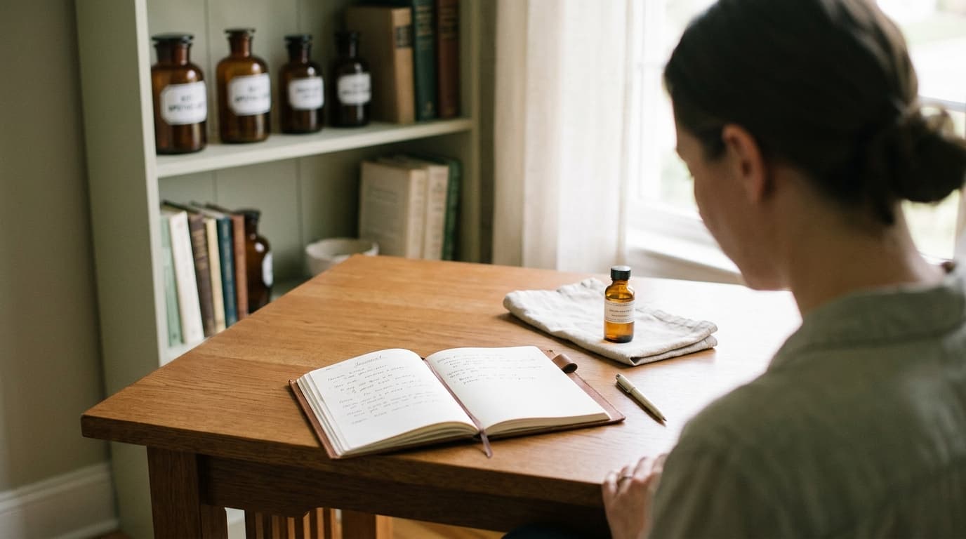 Your First Homeopathy Consultation: Essential Questions to Ask Your Doctor