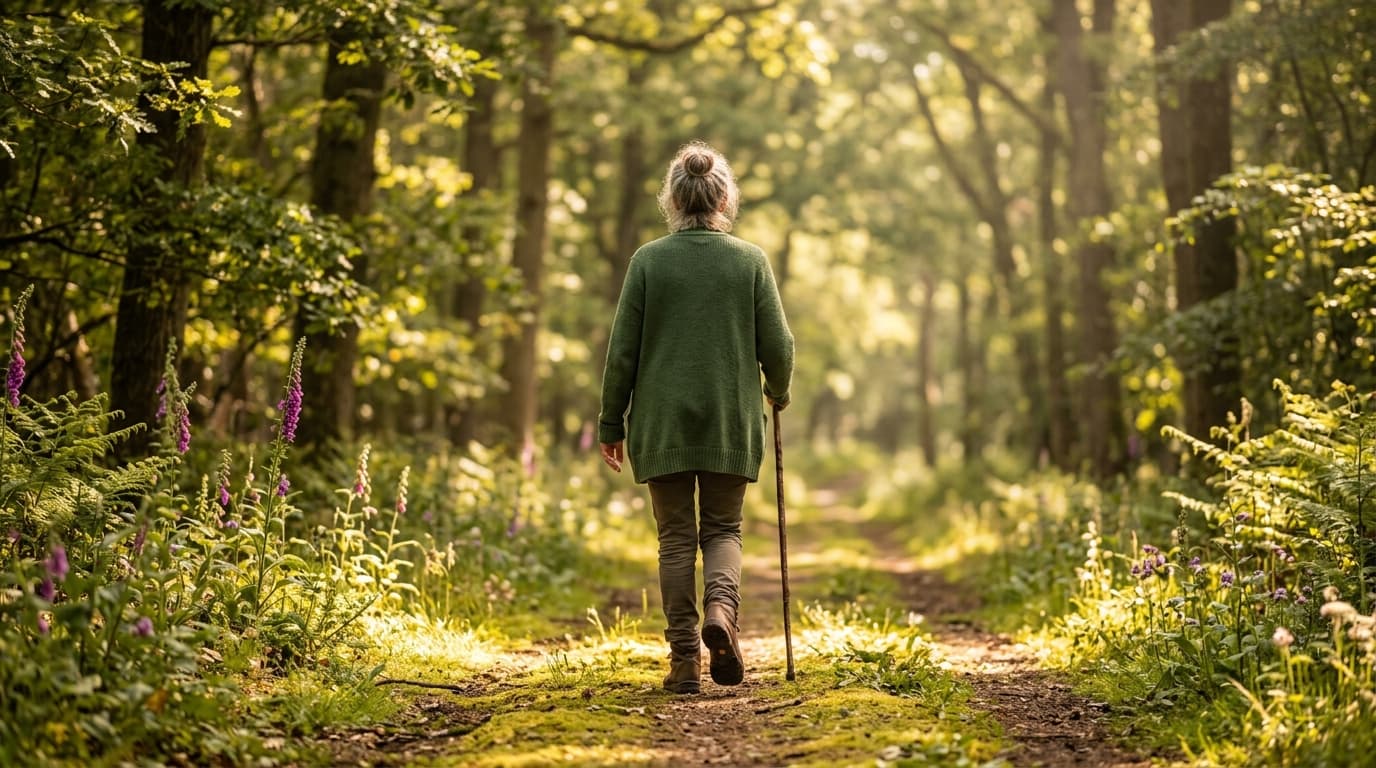 Healing Journeys: Inspiring Success Stories in Homeopathic Treatment