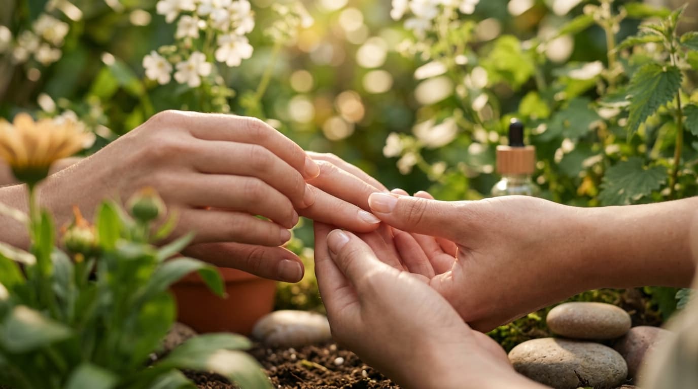 Silicea: Exploring the Benefits of the 'Homeopathic Surgeon' for Your Well-being