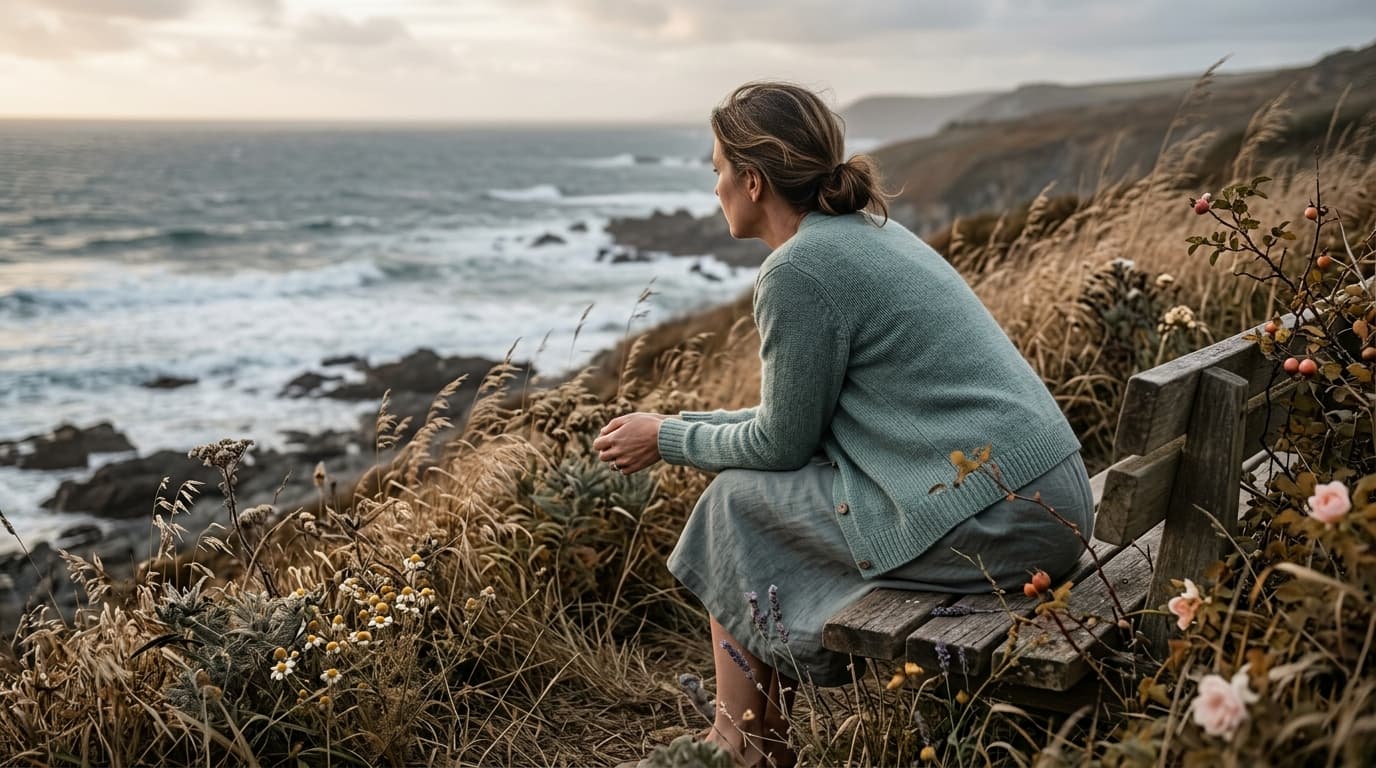 Understanding Sepia: Finding Balance Amidst Exhaustion and Hormonal Shifts