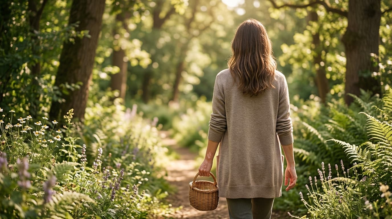 Understanding Causticum: A Deep Dive into Homeopathic Support for Common Concerns