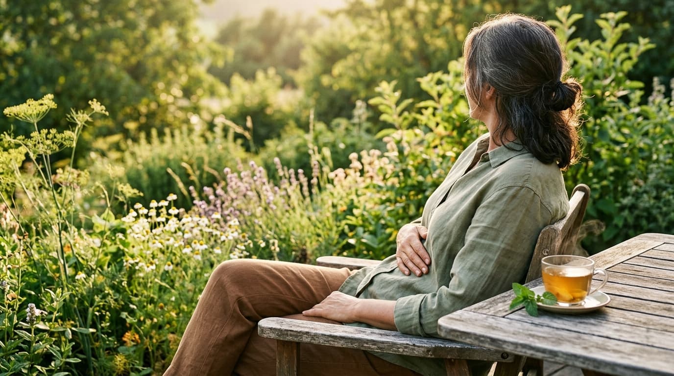 Finding Relief from Acid Reflux and GERD: A Holistic Homeopathic Perspective