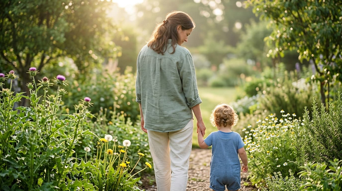 Managing Fatty Liver Disease: A Holistic Approach with Homeopathy