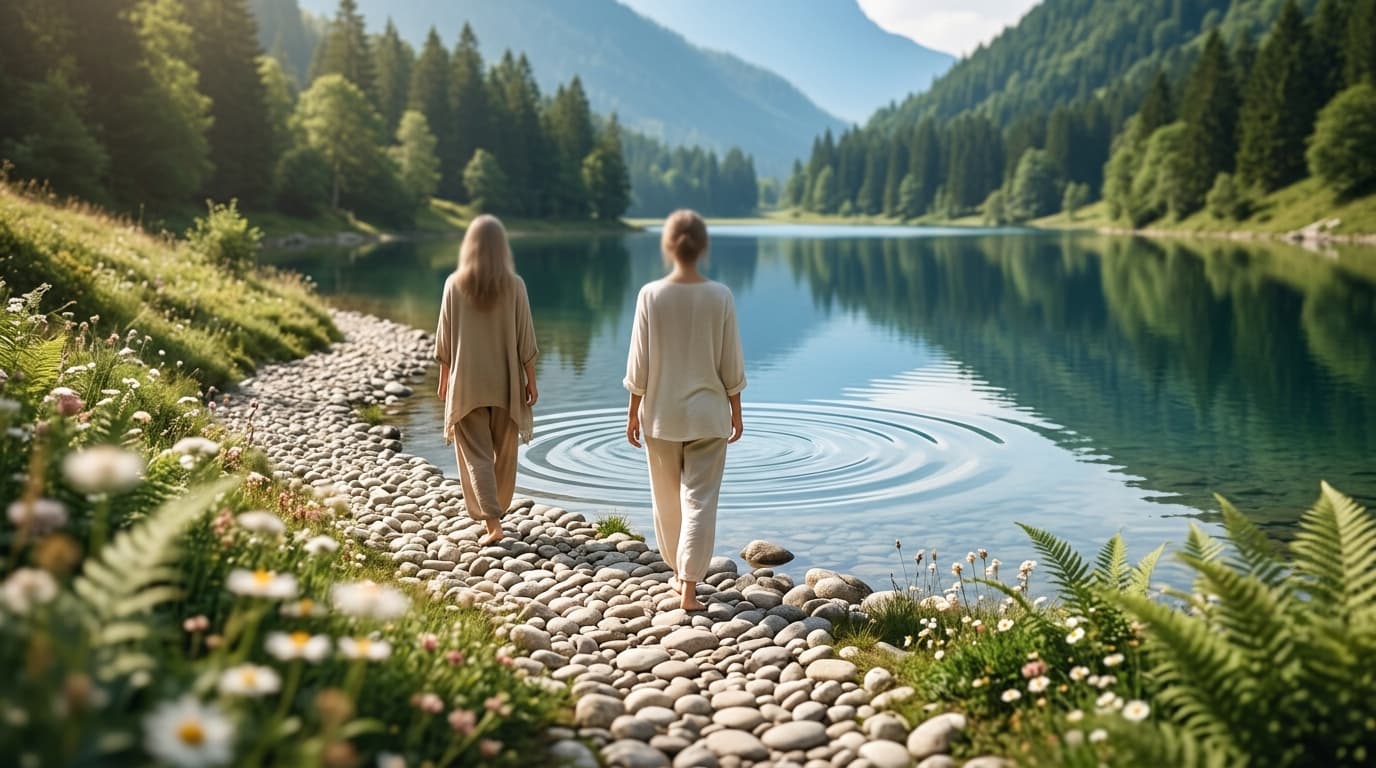 Understanding Vertigo and Dizziness: A Holistic Approach with Homeopathy