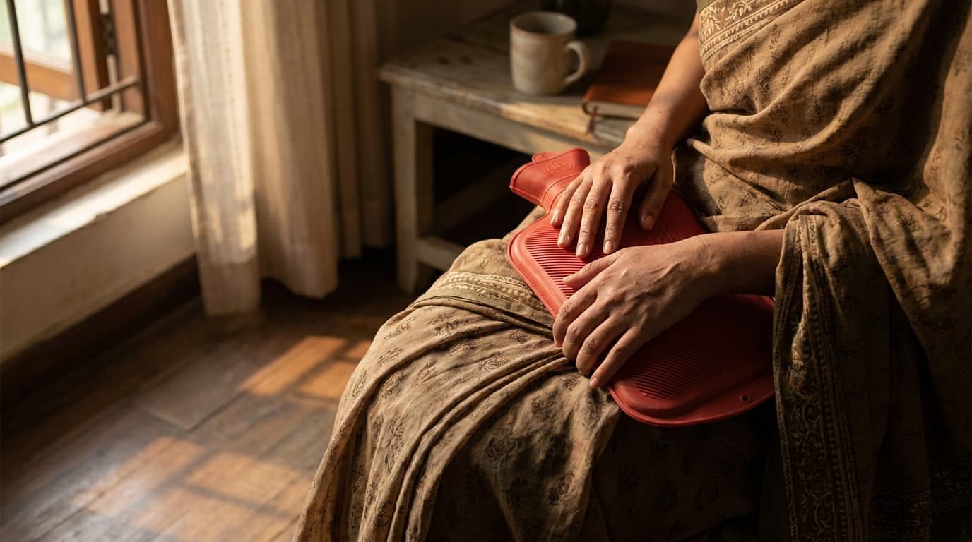 Homeopathic Care for Endometriosis Pain