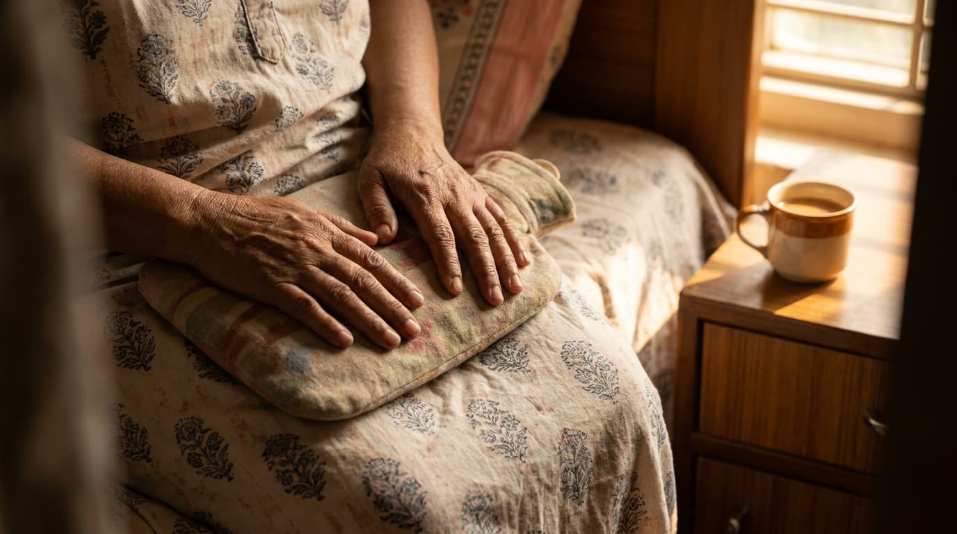 Why Homeopathy Looks at Your Specific PMS Pattern