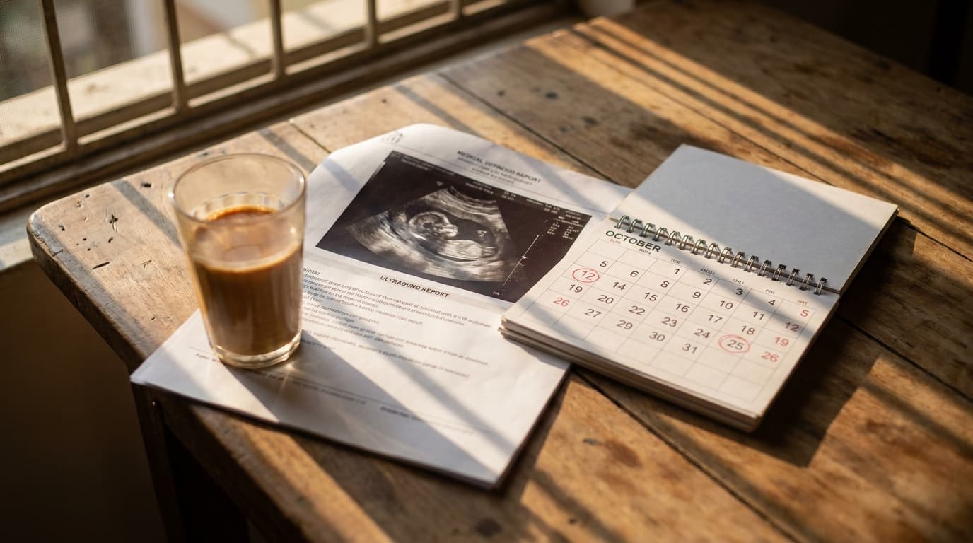 PCOD vs PCOS: What the Difference Means for Your Treatment