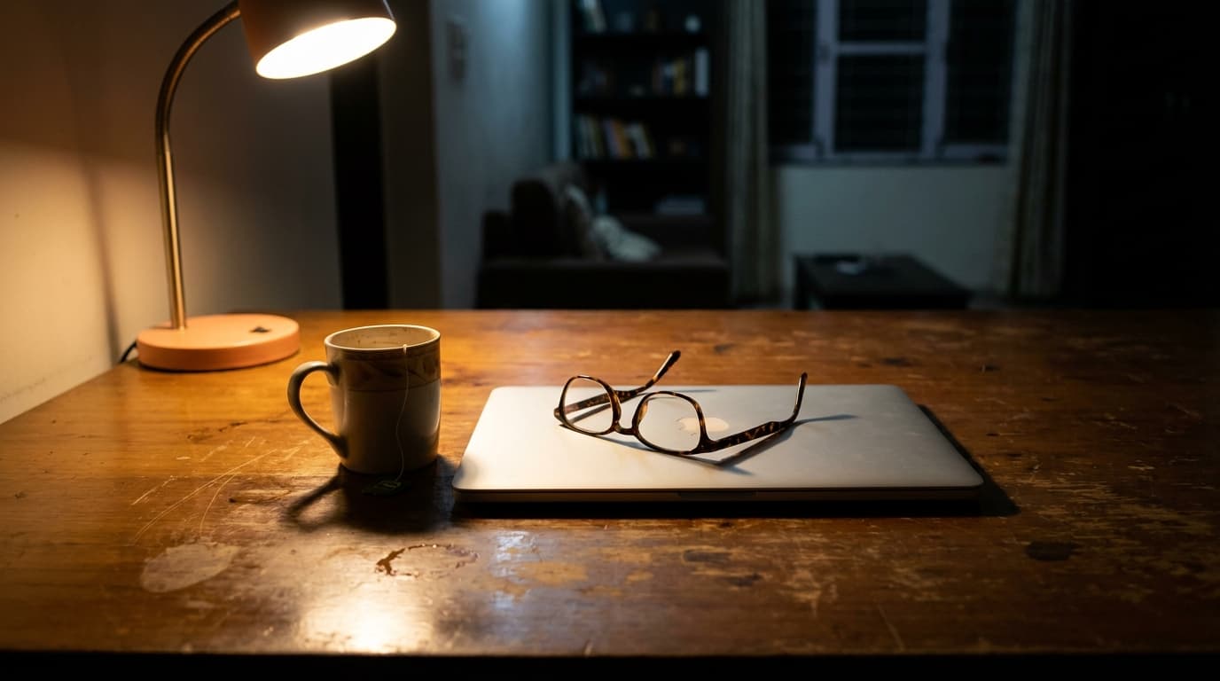 Homeopathy for Workplace Burnout and Chronic Exhaustion