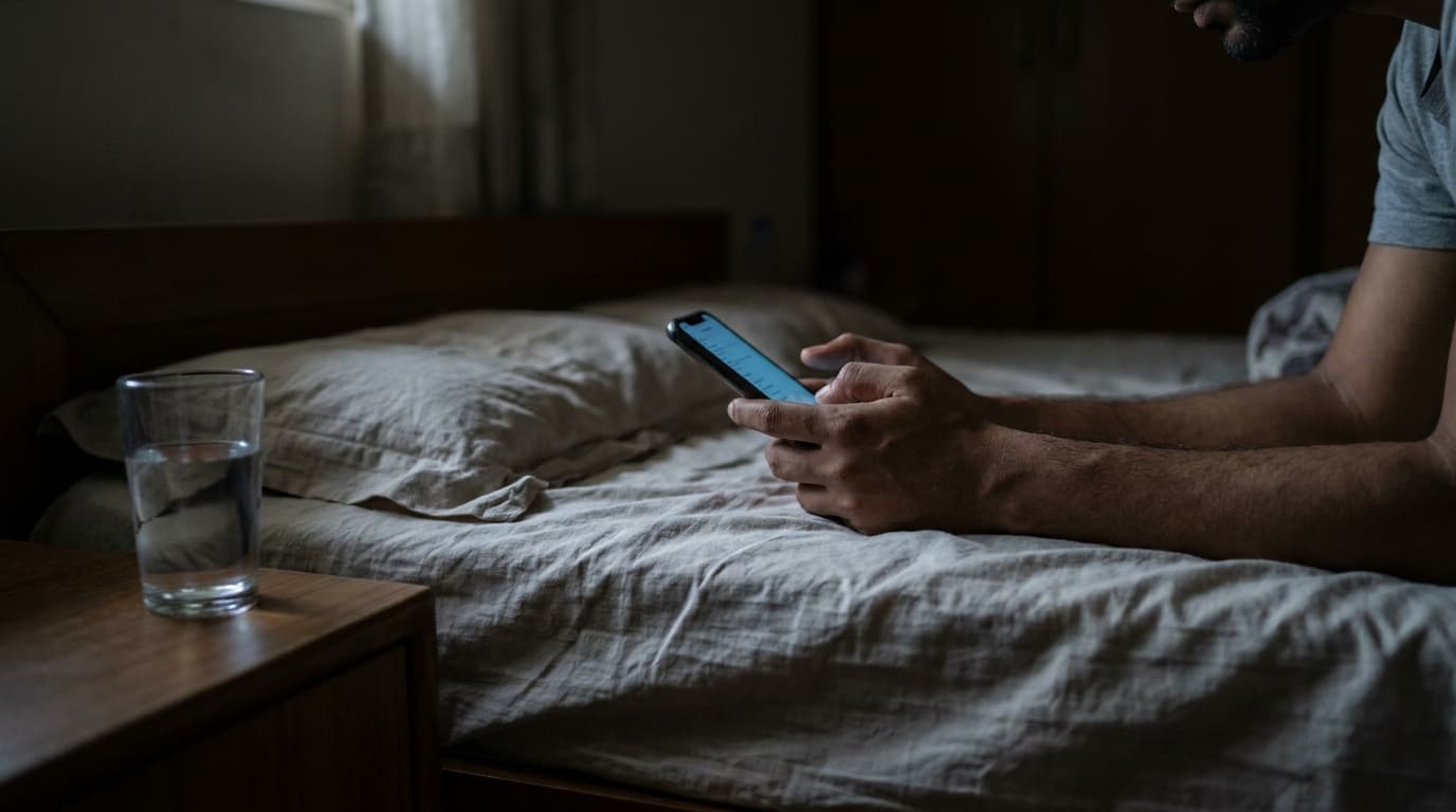 Treating the Wired and Tired Brain: Homeopathy for Screen Burnout