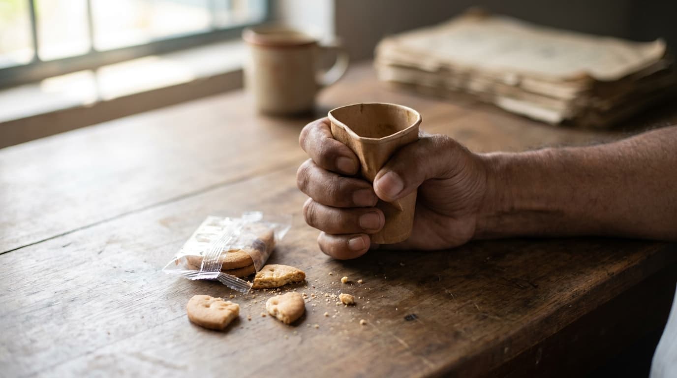 Homeopathic Support for Nicotine Withdrawal Symptoms