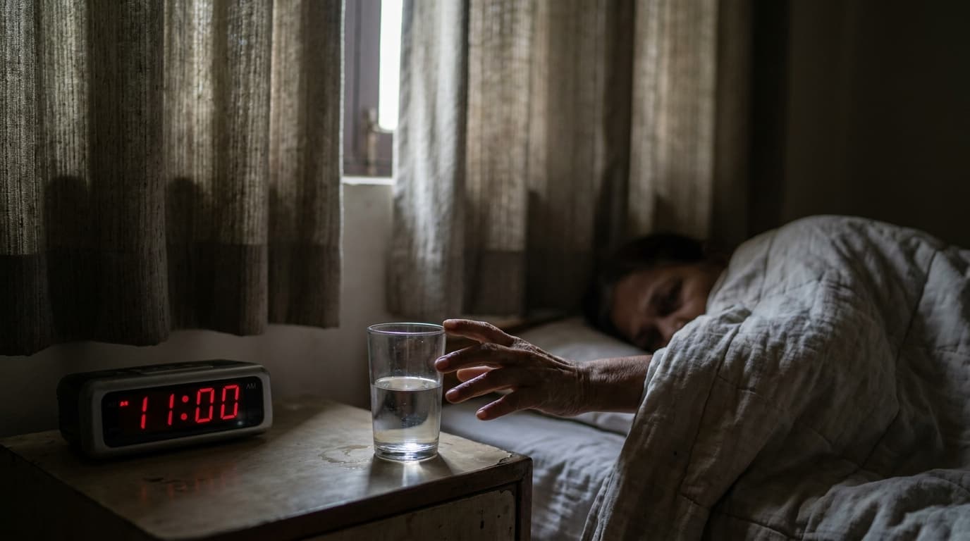 Homeopathy for Jet Lag and Night Shift Fatigue