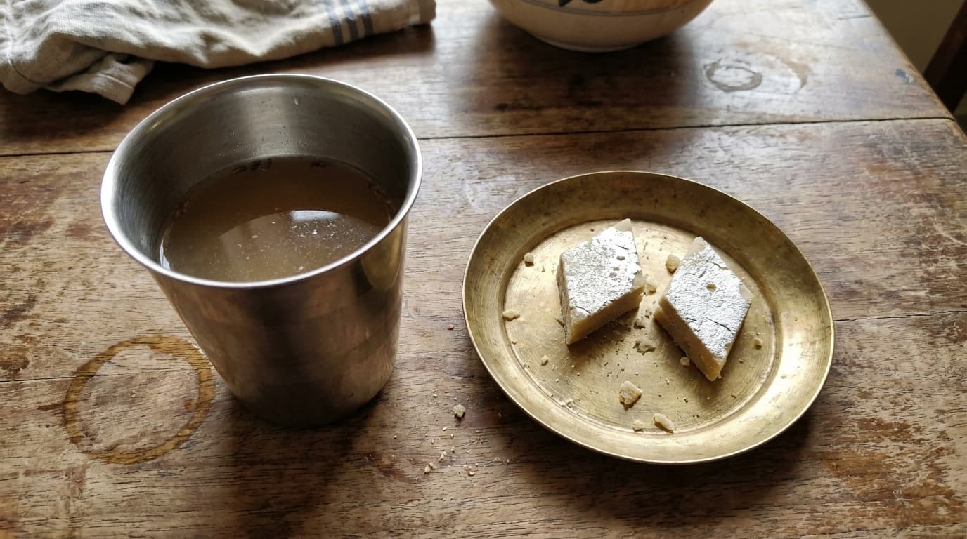 Post-Festival Acidity and Exhaustion: A Homeopathic Reset