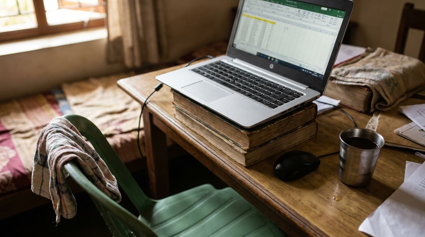 Homeopathy for WFH Neck, Back and Wrist Strain