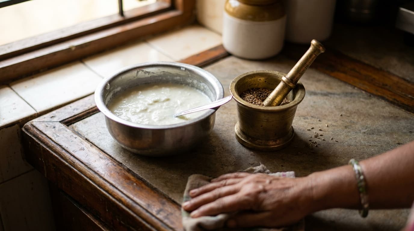 Why Your Homeopath Cares So Much About Your Digestion