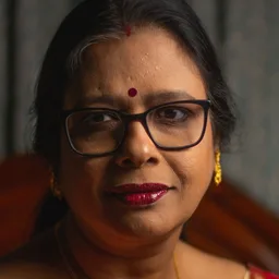 Dr. Rupa Chatterjee