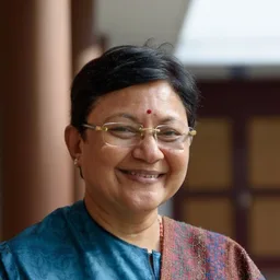Dr. Shubhangi Kulkarni